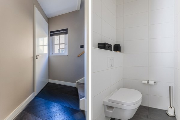 Medium property photo - Laan van Norfolk 35, 2135 XD Hoofddorp